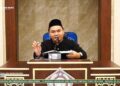 Ketika Kaca Hati Berdebu