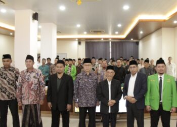 KH Ahmad Rifa'i
