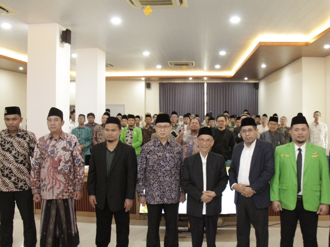Simposium Pemikiran KH Ahmad Rifa’i Soroti Relevansi Warisan Intelektual bagi Islam Kontemporer di Nusantara