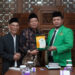 Temui Kemendikdasmen, PP Rifa’iyah Dorong Penguatan Pendidikan dan Sejarah KH Ahmad Rifai