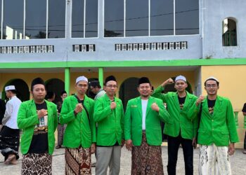 Tour Religi AMRI Pantura Bersama PP AMRI Lahirkan Kepengurusan Baru Rifa’iyah dan AMRI Banyumas