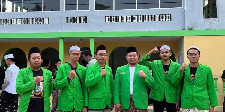 Tour Religi AMRI Pantura Bersama PP AMRI Lahirkan Kepengurusan Baru Rifa’iyah dan AMRI Banyumas
