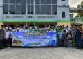 Tour Religi AMRI Pantura Bersama PP AMRI Lahirkan Kepengurusan Baru Rifa’iyah dan AMRI Banyumas