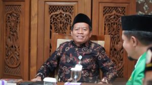Temui Kemendikdasmen, PP Rifa’iyah Dorong Penguatan Pendidikan dan Sejarah KH Ahmad Rifai