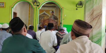 Khutbah