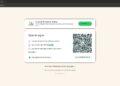 WhatsApp Web Tiba-Tiba Error? Ini 7 Cara Mengatasinya dengan Mudah