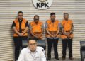 Korupsi: Krisis Hukum atau Akhlak?