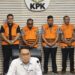 Korupsi: Krisis Hukum atau Akhlak?