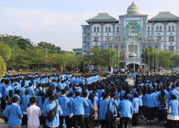 Mahasiswa Rifa’iyah: Aset Strategis yang Terabaikan?