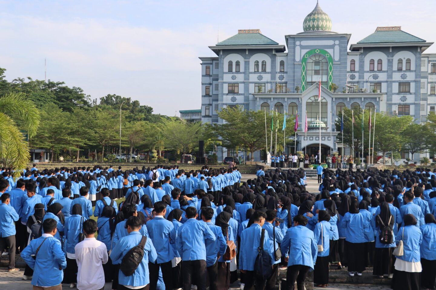 Mahasiswa Rifa’iyah: Aset Strategis yang Terabaikan?