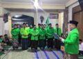 Rekan Isbah Ruddin Kembali Pimpin PD AMRI Kota Semarang, Ketum PP AMRI Tekankan Mental Baja dan Hati Ikhlas