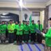 Rekan Isbah Ruddin Kembali Pimpin PD AMRI Kota Semarang, Ketum PP AMRI Tekankan Mental Baja dan Hati Ikhlas