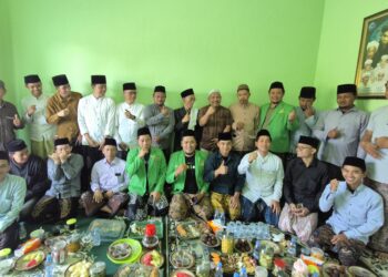 Rifa'iyah Jawa Timur