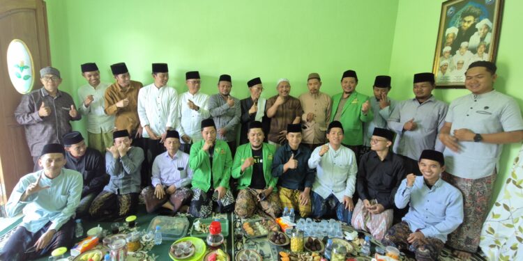 Rifa'iyah Jawa Timur