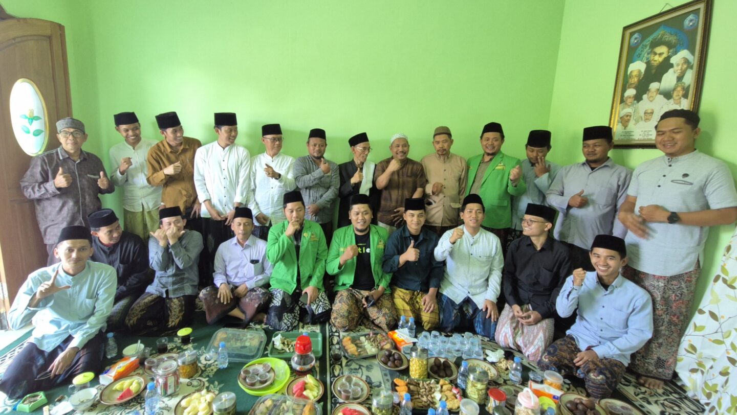 Harapan Para Pendahulu Terwujud, Rifa’iyah Resmi Memiliki Kepengurusan Wilayah di Jawa Timur