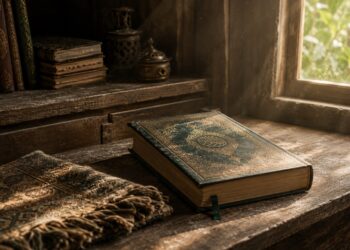 qur'an