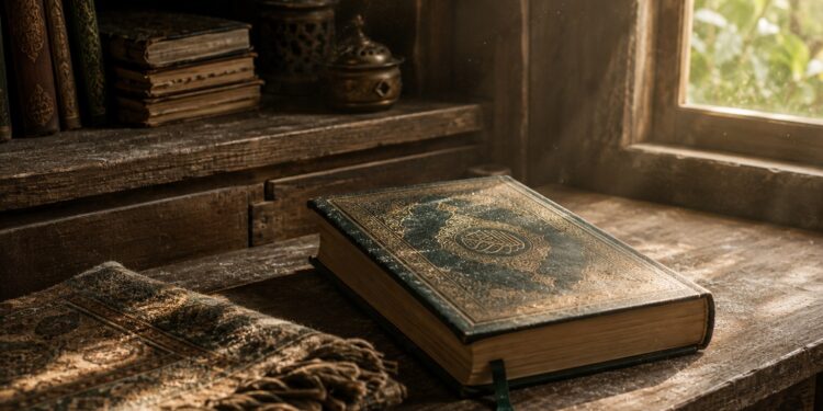 qur'an