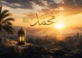 Profil Nabi Muhammad SAW: Wajah Yang Menerangi Zaman