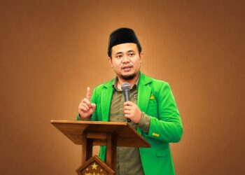 AI Tidak Boleh Mengalahkan Hati Nurani Pendidikan