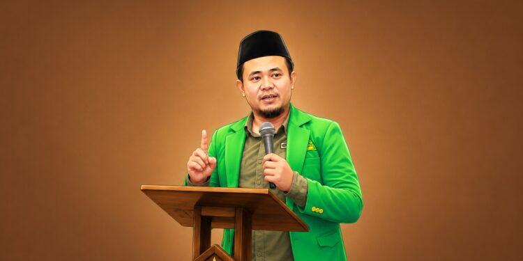 AI Tidak Boleh Mengalahkan Hati Nurani Pendidikan