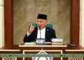 Reportase Majelis Ilmu: Menjaga Hak Setiap Huruf