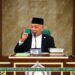 Reportase Majelis Ilmu: Menjaga Hak Setiap Huruf
