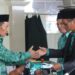 45 Pengurus PD Rifaiyah Temanggung Dilantik, Siap Jalankan Amanah dan Majukan Organisasi