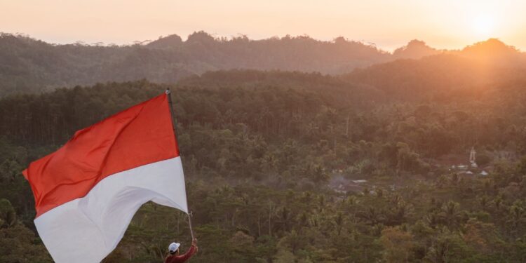 Sudahkah Kita Menjadi Generasi yang Layak Menerima Kemerdekaan?