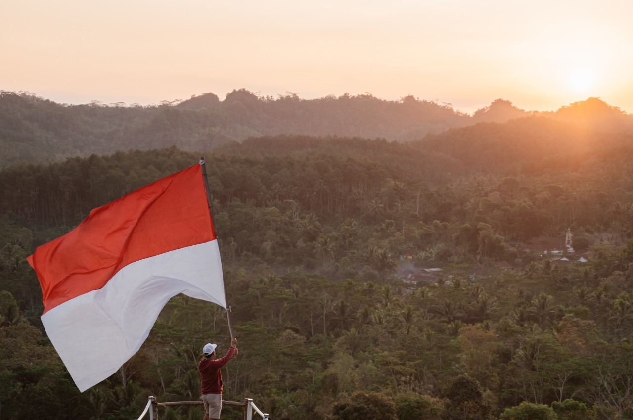 Sudahkah Kita Menjadi Generasi yang Layak Menerima Kemerdekaan?