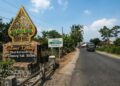 Jalan KH. Ahmad Rifa’i Resmi Diabadikan di Batang, Wujud Penghormatan bagi Pahlawan Nasional