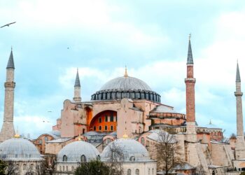 Hagia Sophia