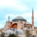 Hagia Sophia