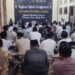 Bimbingan Pembacaan Kitab Ri’ayatal Himmah Bersanad Hingga KH. Ahmad Rifa’i Digelar di Pekalongan