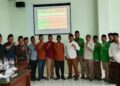 AMRI Masuk Kampus, PP AMRI Jalin MoU dengan STIK Kendal