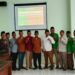 AMRI Masuk Kampus, PP AMRI Jalin MoU dengan STIK Kendal