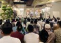 Reportase: Cinta Yang Menyatukan