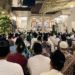 Reportase: Cinta Yang Menyatukan