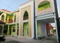 54 Tahun Madrasah Diniyah Al Hikmah Surodadi