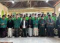 PD Rifa’iyah Pati Gelar Musda Ke-7 dan Pelantikan PD AMRI 2026–2031