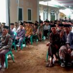 Jejak Pengajian Selasa Pon Rifa’iyah Wonosobo: Berawal dari Belasan Jemaah, Kini Dihadiri Puluhan Ribu Umat