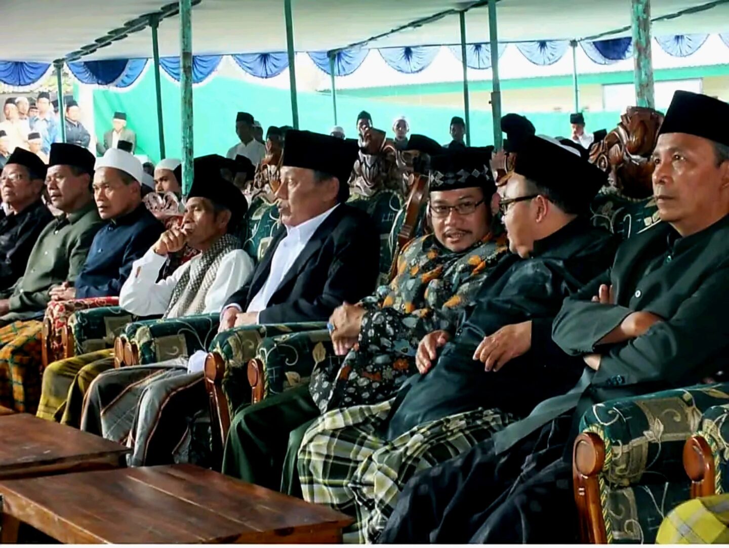 Jejak Pengajian Selasa Pon Rifa’iyah Wonosobo: Berawal dari Belasan Jemaah, Kini Dihadiri Puluhan Ribu Umat