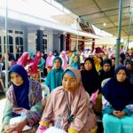 Jejak Pengajian Selasa Pon Rifa’iyah Wonosobo: Berawal dari Belasan Jemaah, Kini Dihadiri Puluhan Ribu Umat