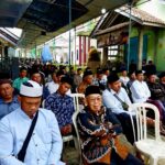 Jejak Pengajian Selasa Pon Rifa’iyah Wonosobo: Berawal dari Belasan Jemaah, Kini Dihadiri Puluhan Ribu Umat