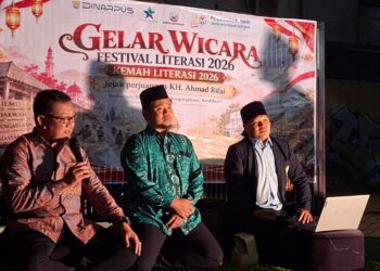 Muntoha: Jejak Perjuangan KH. Ahmad Rifa’i Masih Hidup di Kendal