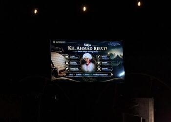 Bedah Jejak Perjuangan KH. Ahmad Rifa’i, Kemah Literasi 2026 Dorong Lahirnya Generasi Penerus Ulama Pejuang