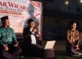 Ustaz Abdul Aziz Kupas Perjuangan KH. Ahmad Rifa’i sebagai Ulama, Pendidik, dan Pejuang Bangsa