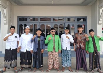 Dari Wonosobo, PP AMRI Dorong Santri Rifa’iyah Siapkan Diri Jadi Pemimpin
