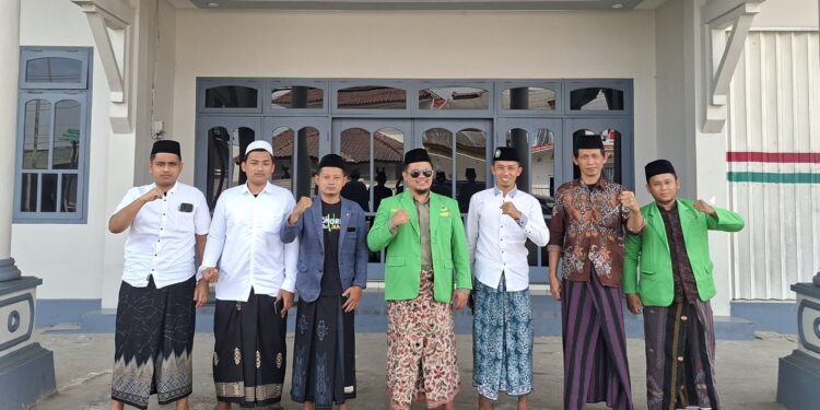 Dari Wonosobo, PP AMRI Dorong Santri Rifa’iyah Siapkan Diri Jadi Pemimpin