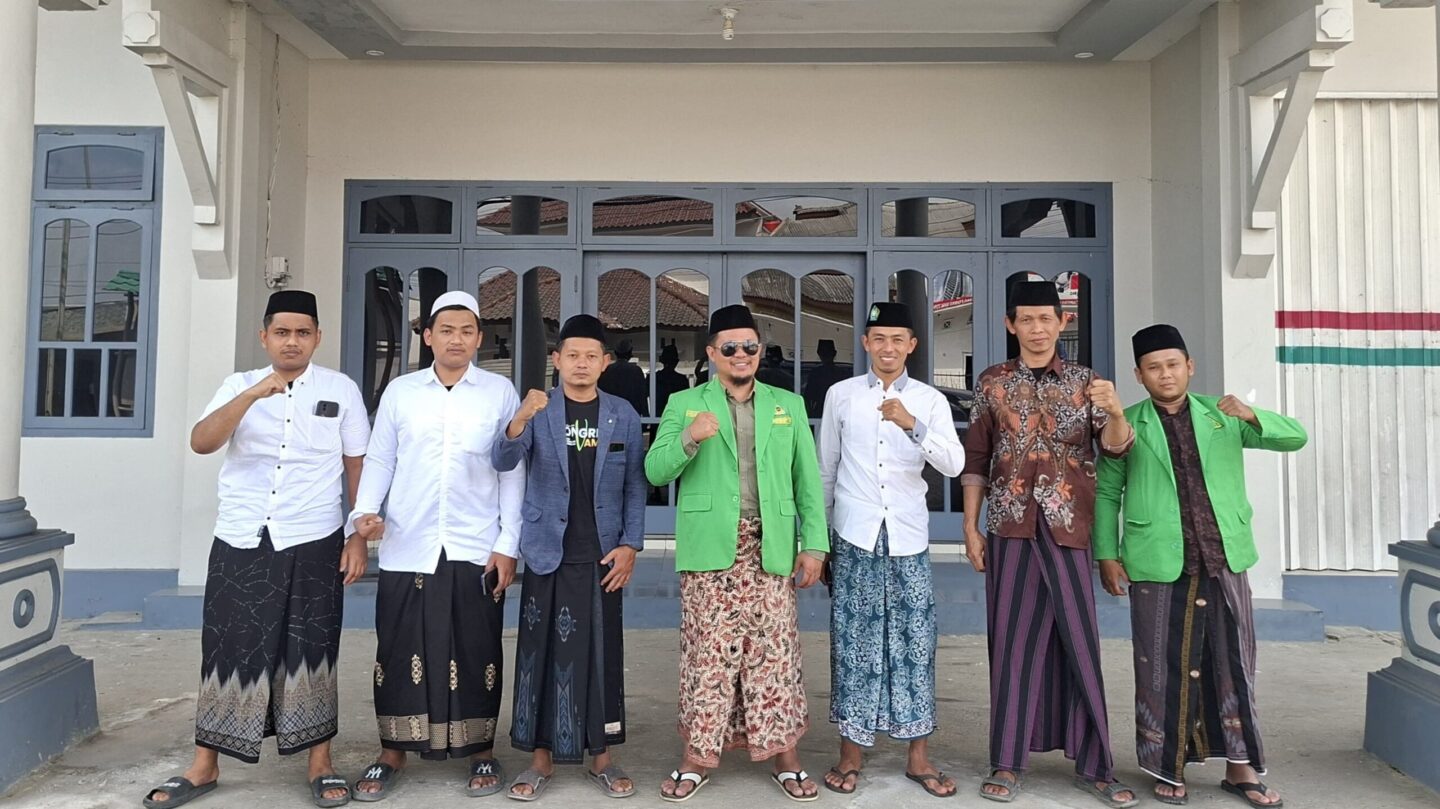 Dari Wonosobo, PP AMRI Dorong Santri Rifa’iyah Siapkan Diri Jadi Pemimpin
