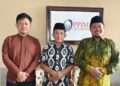 AMRI Masuk Kampus, PP AMRI Bahas Preservasi Manuskrip KH Ahmad Rifa’i Bersama Prof. Oman Fathurahman